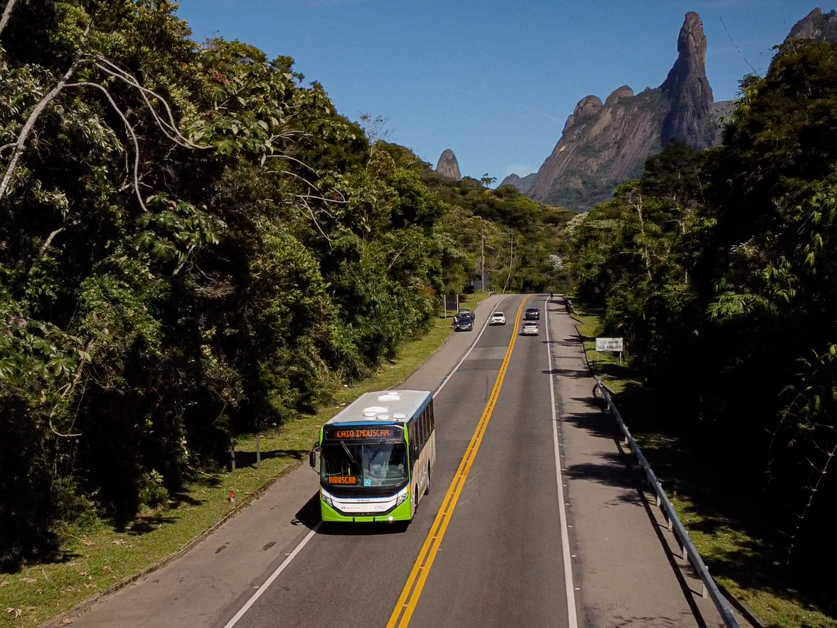 Transporte